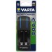 VARTA LADER ZONDER 4XAAA/AA