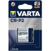 VARTA FOTOBATTERIJ CR-P2