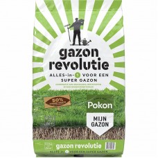 POKON GAZON REVOLUTIE 12,5KG