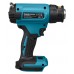 MAKITA LXT 18 V HETELUCHTPISTOOL DHG181ZK