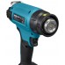 MAKITA LXT 18 V HETELUCHTPISTOOL DHG181ZK