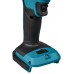 MAKITA LXT 18 V HETELUCHTPISTOOL DHG181ZK