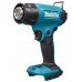 MAKITA LXT 18 V HETELUCHTPISTOOL DHG181ZK