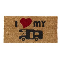 RUCO PRINT CAMPER 25X50