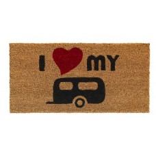 RUCO PRINT CARAVAN 25X50