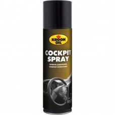 300 ML POMPVERSTUIVER KROON-OIL COCKPITSPRAY