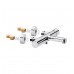 3167 DERVAL BAD THERMOSTAAT CH