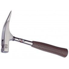 STEIGERHAMER METALEN STEEL + GLADDE BAAN