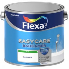 FLEXA EASY CARE MUURVERF BADKAMER W05 2.5L