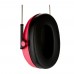 PELTOR GEHOORKAP KIDS ROZE, H510AKPC1