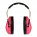 PELTOR GEHOORKAP KIDS ROZE, H510AKPC1
