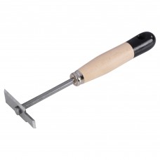 CP SCHRAPER PROFIEL MODEL FSC