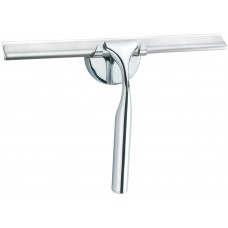 AFTREKKER MET HOUDER RVS
