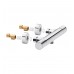 3168 DERVAL DOUCHE THERMOSTAAT CH