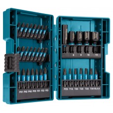 MAKITA SLAGSCHROEFBITSET 35-DELIG B-66880