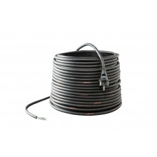 GEREEDSCHAPSNOER 3X1.5MM² 3 METER H07RN-F
