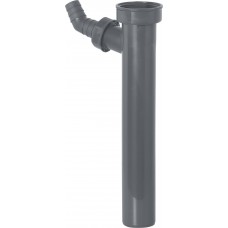 AFSTELBUIS/1 WASMACHINE 6/4X40(413)