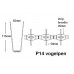 P14 VOGELPEN, LICHTE BELASTING