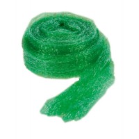 TUINNET - GAASNET - VIJVERNET - GROEN - 5 X 2 METER