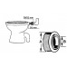 BINNENVERBINDING WC 28/32MM 55MM
