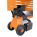HOUTKLOVER ASP 5 N-UG-2 INCL. ONDERSTEL