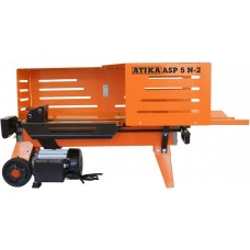 HOUTKLOVER ASP 5 N-UG-2 VLOERMODEL EXCL. ONDERSTEL