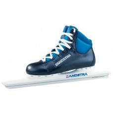 NOOR LEDER/NYLON 7545 LC MAAT 40 UITVERKOOP GEEN RETOUR