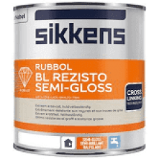 SIKKENS RUBBOL BL REZ SG W05 500ML