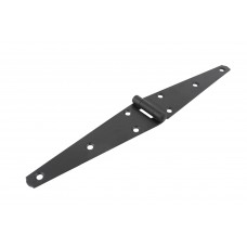STAARTHENG 150MM ZWART