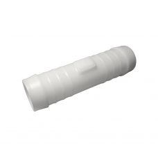 NORMA SVGS SLANGVERBINDER RECHT - 10 MM (STUK(S))
