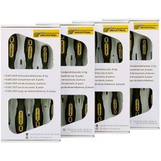 FLEX-DOT SCHROEVENDRAAIERSET (6-DLG.) HX