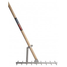 HOOIHARK ALUMINIUM MET STEEL