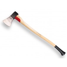 BOOMBIJL ADLER 2250 GRAM MET HICKORY STEEL 90 CM EN STEELBESCHERMING