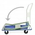 TRANSPORTWAGEN OPKLAPBAAR 300 KG