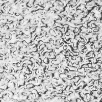 STRUC.PLAAT RUWPL,ALU BRUTE200X1000X1