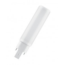OSRAM LED DULUX-D 18 840 2P EM 7W
