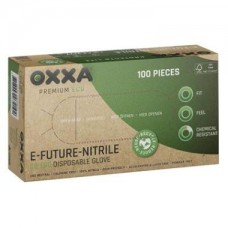 OXXA E-FUTURE-NITRILE 52-500,100ST, 8