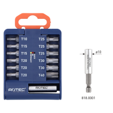 BIT-SET BASIC INCL. BITH, BITS TX, 13-DLG