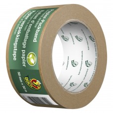 AFPLAKTAPE DUCK MASKING TAPE BASIC 50MMX50M