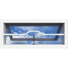 SECUBAR COMBI 68-87CM WIT