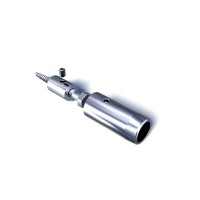 SECUBAR TWIST RVS 2010.355.010