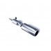 SECUBAR TWIST RVS SET IN DE DAG 99CM