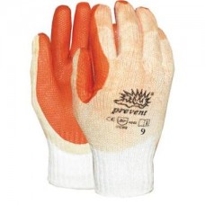 PREVENT HANDSCHOEN RODE PALM