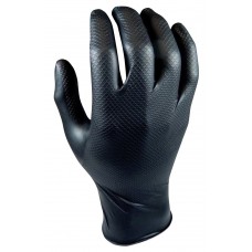 HANDSCHOEN NITRIL GRIPPAZ XXL