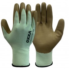OXXA E-NATURE-TOP-GRIP 52-050, GR/GR, 7