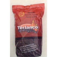 TERLANCO HOUTSKOOL 2.5KG