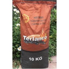 TERLANCO HOUTSKOOL 10KG