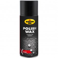 400 ML AEROSOL KROON-OIL POLISH WAX