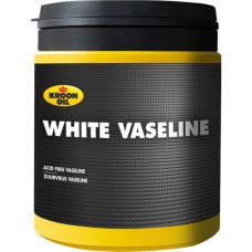 600 G POT KROON-OIL WITTE VASELINE