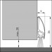 INOX DE LUXE 100CM